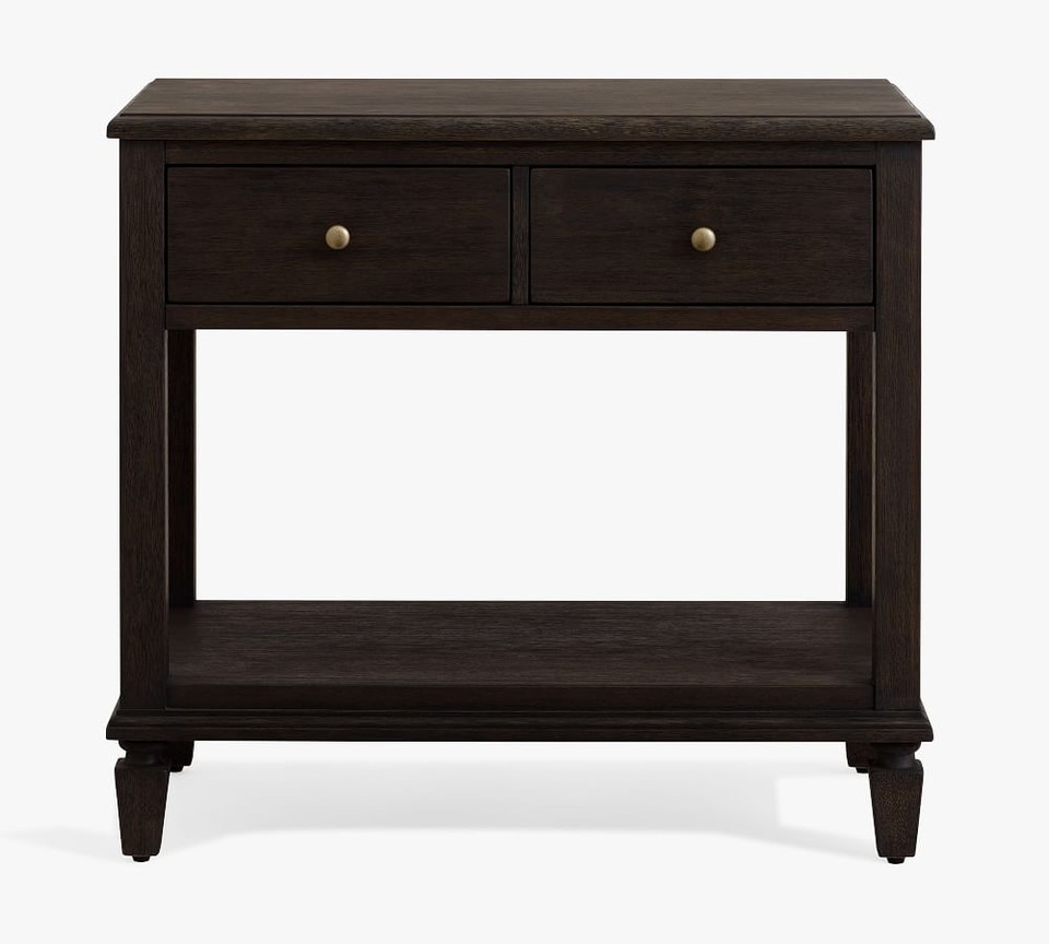 Sausalito Bedside Table